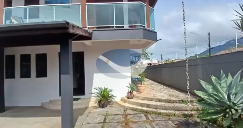 Casa com 4 quartos à venda no Centro, Caraguatatuba 
