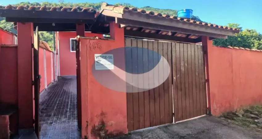 CASA NA TABATINGA, Ubatuba, SP - SO536