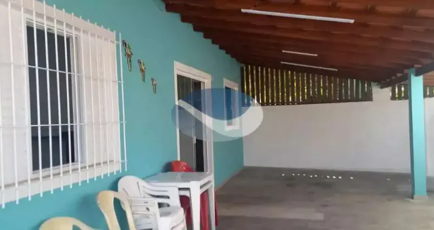 Casa com 2 quartos à venda no Martim de Sá, Caraguatatuba 