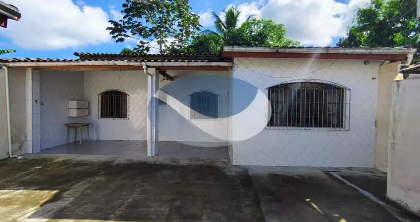 Casa com pomar - proxima a Praia Martim de Sá, Caraguatatuba - CA540