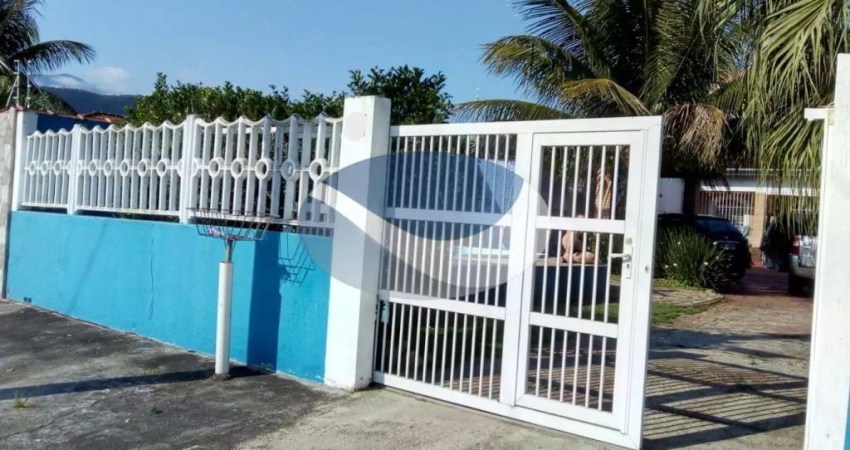 CASA 3 DORMITÓRIOS (1 SUÍTE), Martim De Sá, Caraguatatuba, SP - CA538