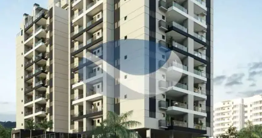Apartamento à venda no Martim de Sá, Caraguatatuba 