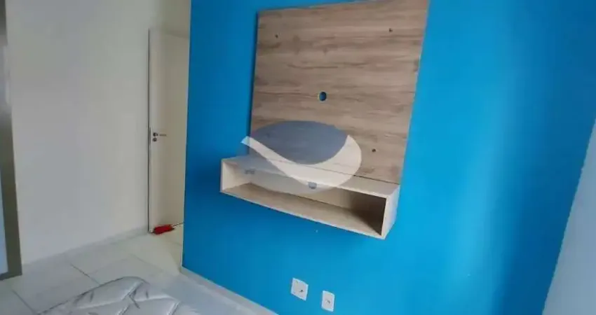 Apartamento 800mt praia Martim de Sá, Caraguatatuba - AP579