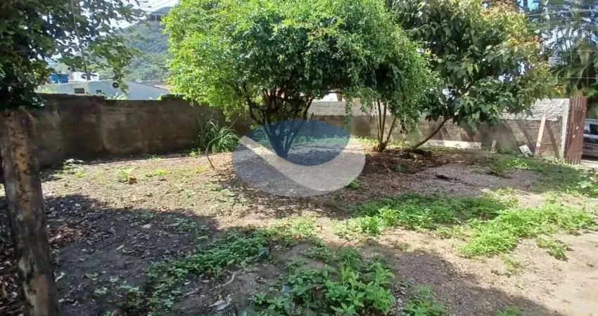 LINDO LOTE (12x30) na Martim de Sá, Caraguatatuba, SP - TE521