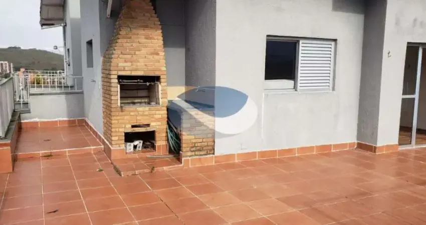 Cobertura duplex vista mar - martim de sá - caraguatatuba - co539