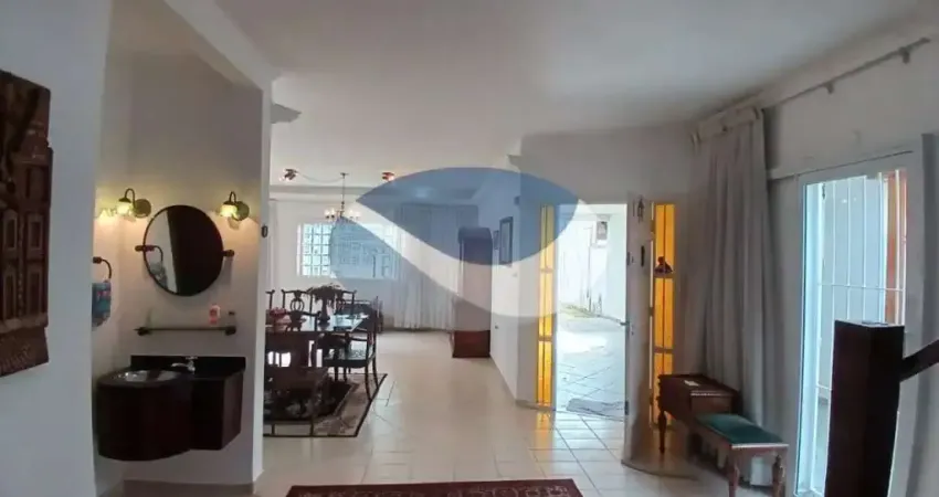 Casa com 3 quartos à venda no Martim de Sá, Caraguatatuba
