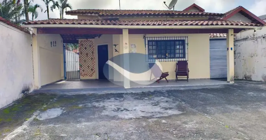 Casa com 4 quartos à venda no Martim de Sá, Caraguatatuba