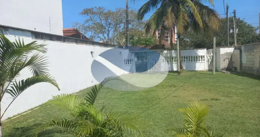 Casa térrea 2 dormitórios na martim de sá, caraguatatuba, sp - ca634
