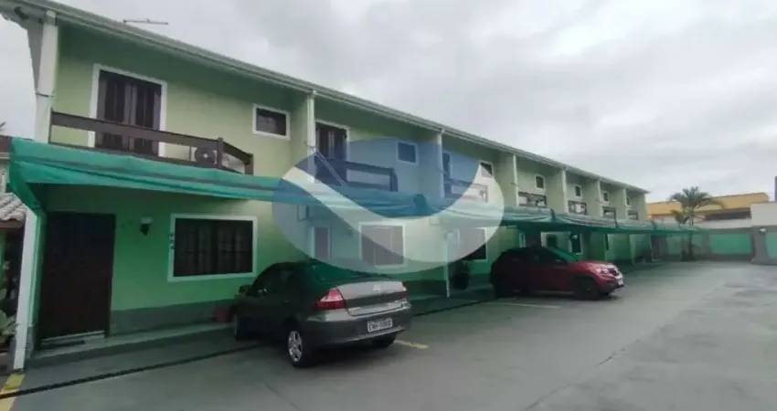 Casa com 2 quartos à venda no Martim de Sá, Caraguatatuba 