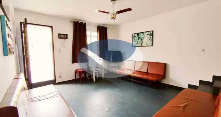 Casa com 2 quartos à venda no Martim de Sá, Caraguatatuba 