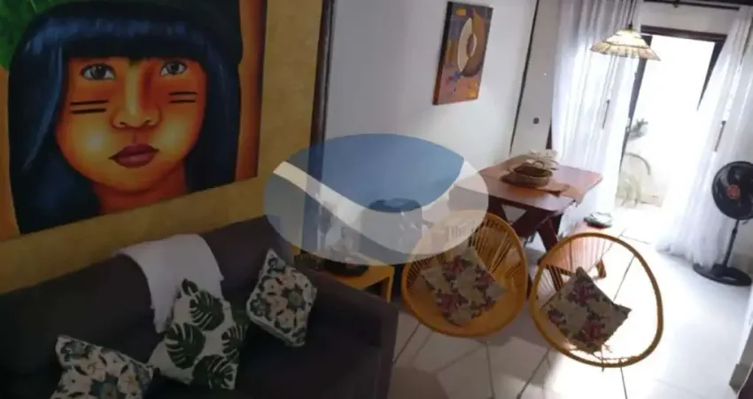 Casa com 2 quartos à venda no Martim de Sá, Caraguatatuba 