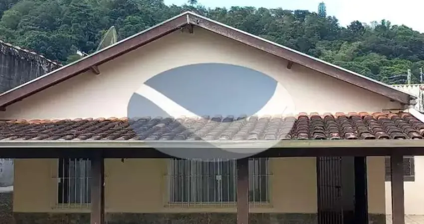 Casa com 4 quartos à venda no Loteamento Balneário Camburi, Caraguatatuba 