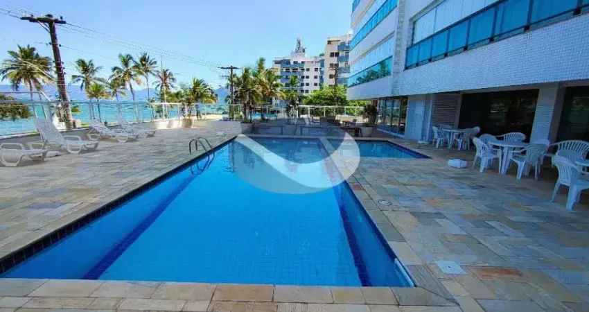 Apartamento com 3 quartos à venda no Martim de Sá, Caraguatatuba