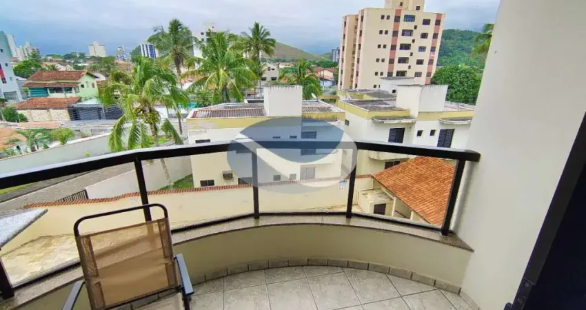 Apartamento para comprar, 3 quarto(s), Martim De Sa, Caraguatatuba - AP673