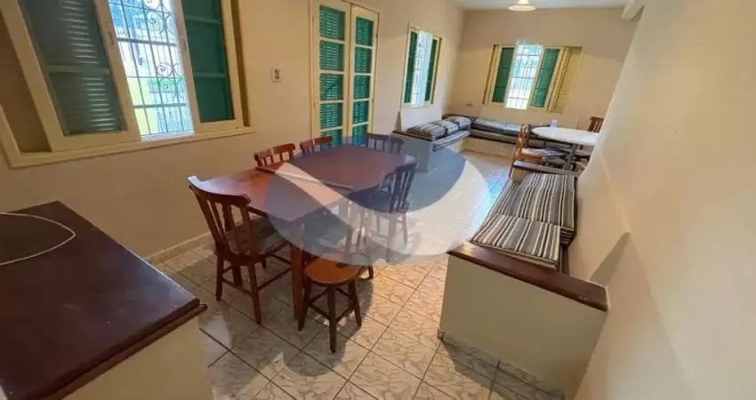 Casa térrea 5 quartos na Martim de Sá, Caraguatatuba, SP - CA444