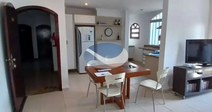 Apartamento com 2 quartos à venda no Prainha, Caraguatatuba