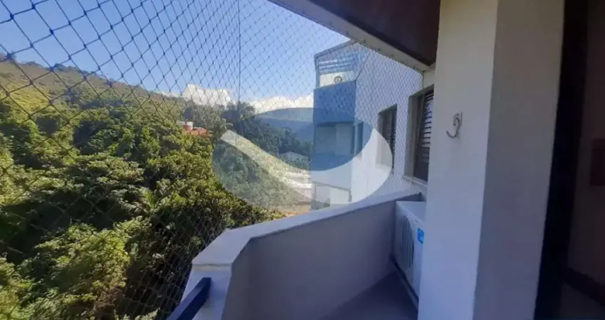 Belíssima cobertura à venda, na martim de sá! - cob-023_1-2331462