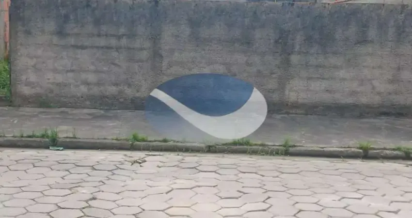 Terreno à venda no Martim de Sá, Caraguatatuba