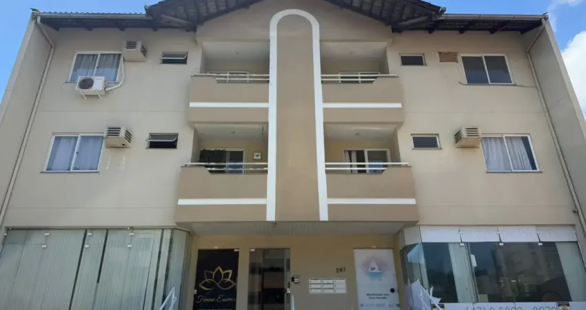 Apartamento com 2 quartos para alugar na Rua Almirante Barroso, 261, Vila Nova, Blumenau