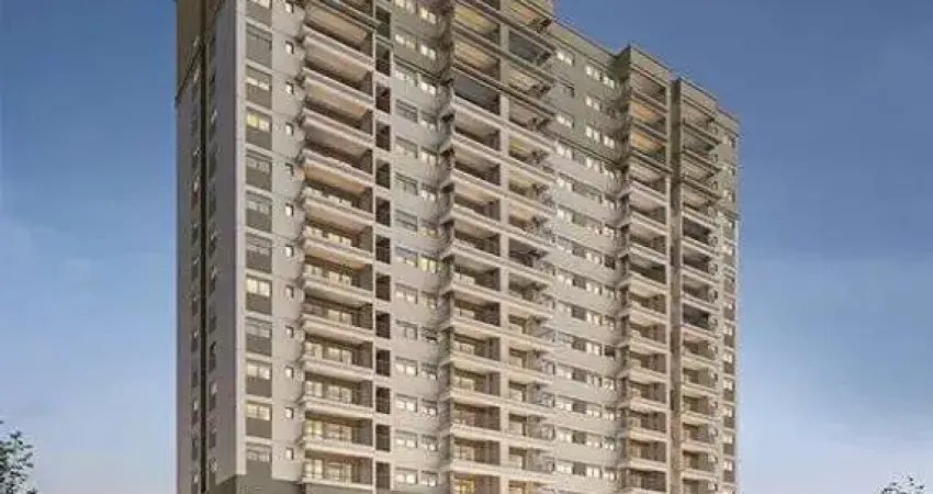 Imóvel para venda possui 65 metros quadrados com 2 quartos em Chácara Inglesa - São Paulo - SP