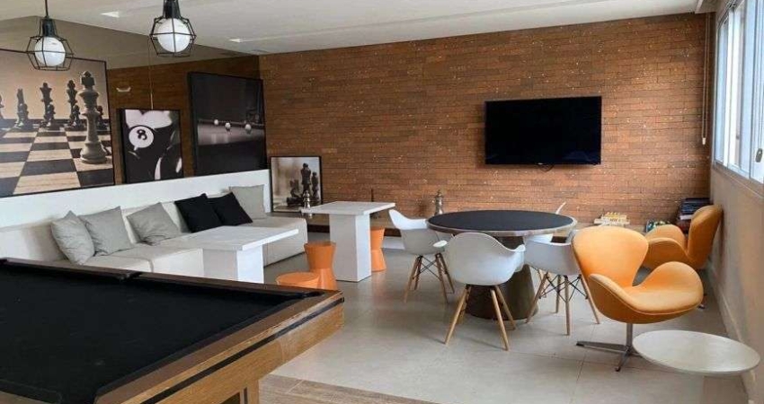 Apartamento com 2 quartos à venda na Rua Cipriano Barata, 955, Ipiranga, São Paulo