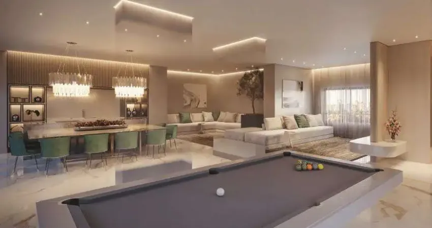 Imóvel para venda tem 75 metros quadrados com 2 quartos em Vila Dom Pedro I - São Paulo - SP