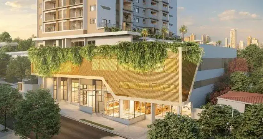 Imóvel para venda com 79 metros quadrados com 2 quartos em Jardim Vila Mariana - São Paulo - SP