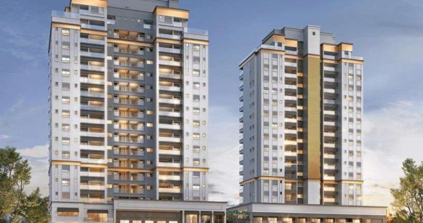 Imóvel para venda com 307 metros quadrados com 3 quartos em Vila Clementino - São Paulo - SP