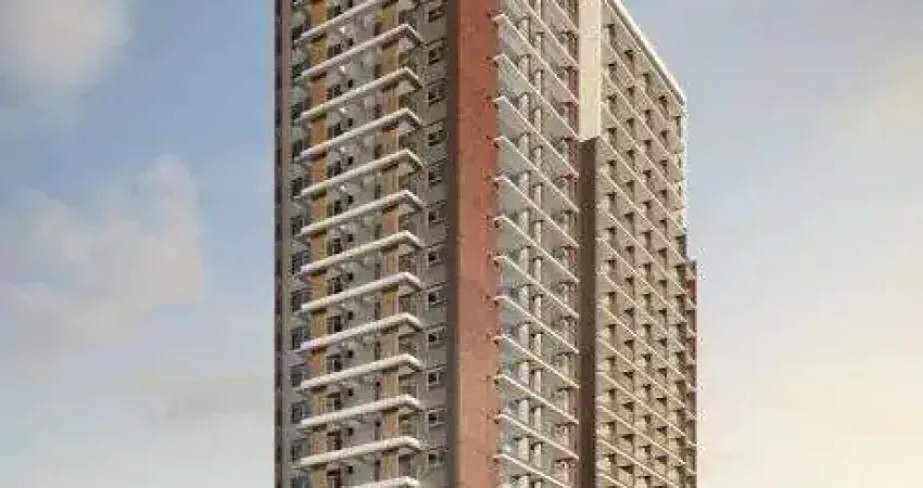 Imóvel para venda com 68 metros quadrados com 2 quartos em Vila Clementino - São Paulo - SP