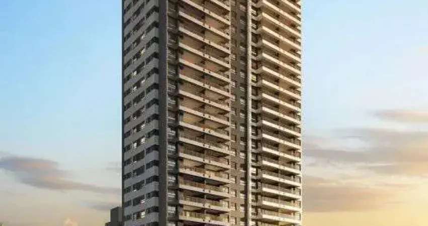 Imóvel para venda com 68 metros quadrados com 2 quartos em Jardim Prudência - São Paulo - SP
