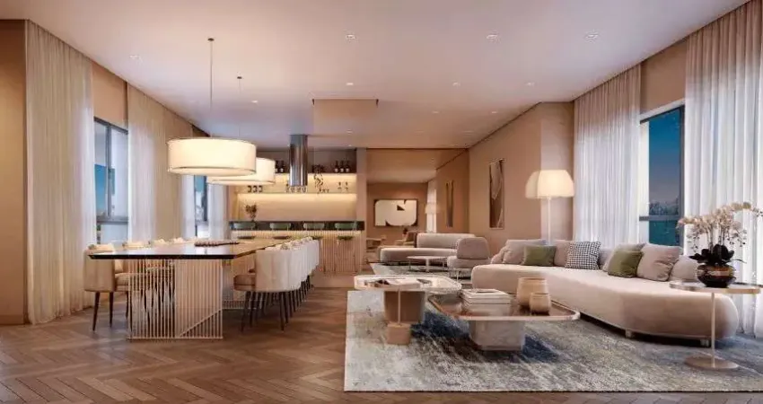 Imóvel para venda com 135 metros quadrados com 3 quartos em Jardim da Glória - São Paulo - SP