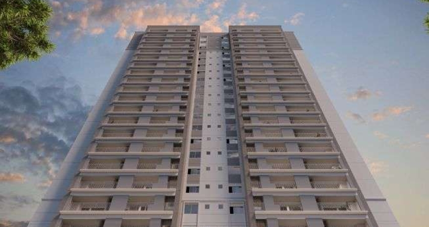 Imóvel para venda tem 84 metros quadrados com 3 quartos em Vila Dom Pedro I - São Paulo - SP