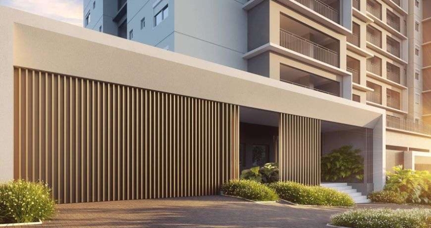 Imóvel para venda tem 125 metros quadrados com 4 quartos em Jardim da Glória - São Paulo - SP