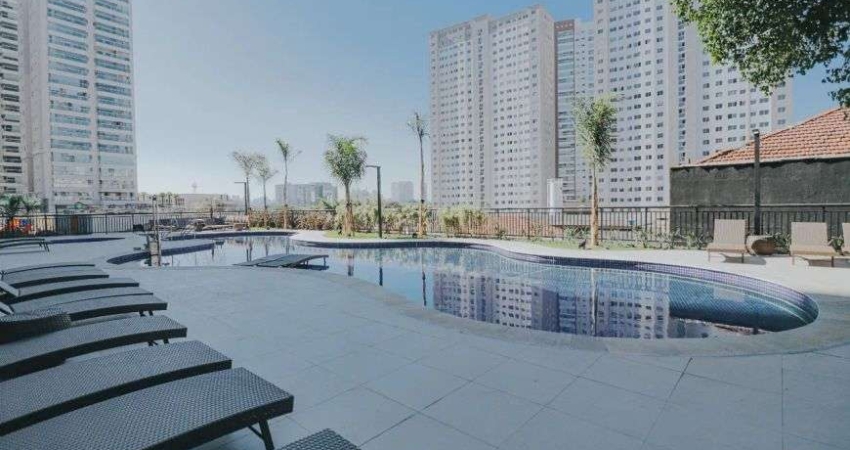 Imóvel para venda com 49 metros quadrados com 2 quartos em Barra Funda - São Paulo - SP