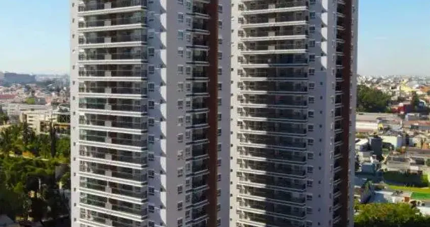 Imóvel para venda possui 54 metros quadrados com 2 quartos em Vila Nair - São Paulo - SP