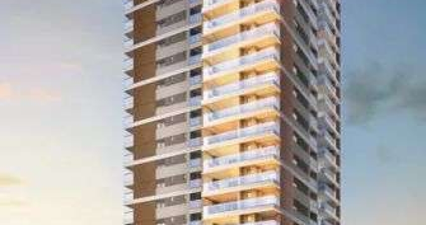 Imóvel para venda possui 156 metros quadrados com 3 quartos em Jardim das Acácias - São Paulo - SP
