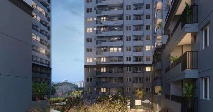 Imóvel para venda tem 41 metros quadrados com 2 quartos em Vila Nair - São Paulo - SP