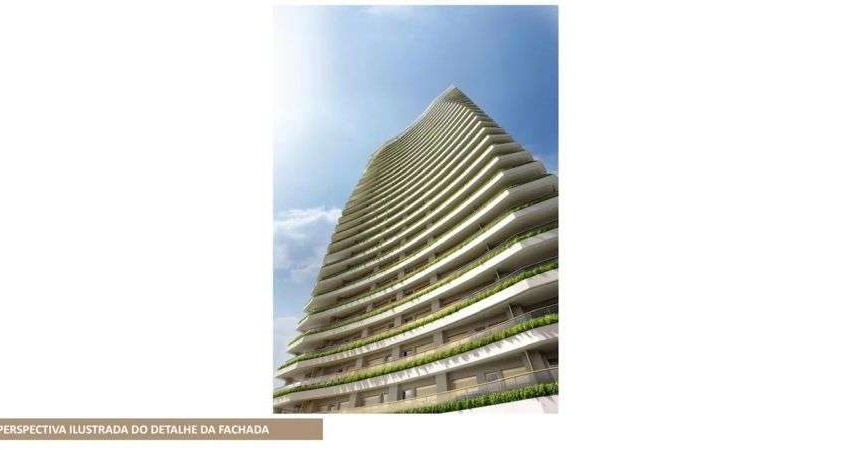 Imóvel para venda com 220 metros quadrados com 3 quartos em Moema - São Paulo - SP