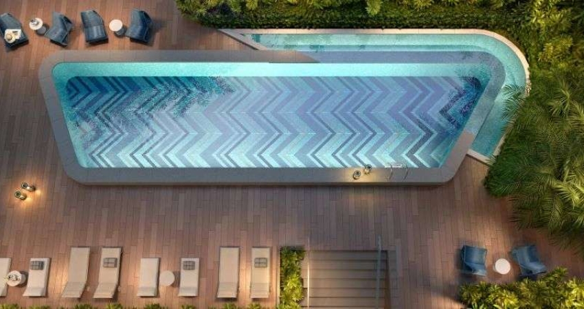 Imóvel para venda possui 254 metros quadrados com 3 quartos em Indianópolis - São Paulo - SP