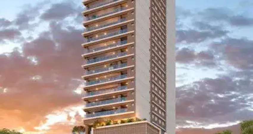Imóvel para venda tem 213 metros quadrados com 4 quartos em Cerqueira César - São Paulo - SP