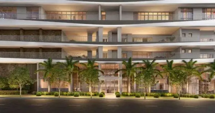 Imóvel para venda tem 234 metros quadrados com 4 quartos em Vila Mariana - São Paulo - SP