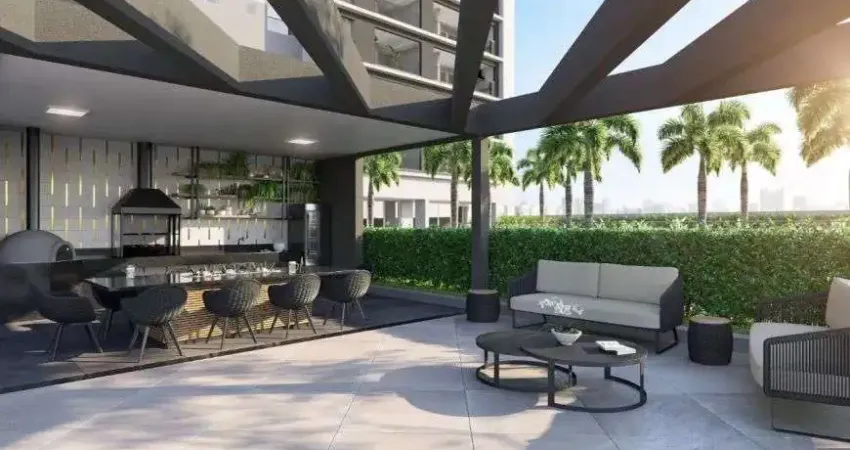 Imóvel para venda possui 68 metros quadrados com 2 quartos em Vila Prudente - São Paulo - SP