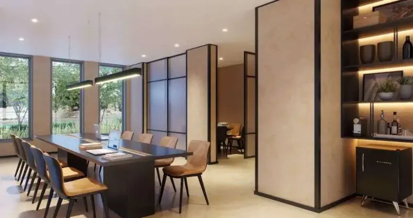 Apartamento para venda possui 74 metros quadrados com 2 quartos em Vila Prudente - São Paulo - SP