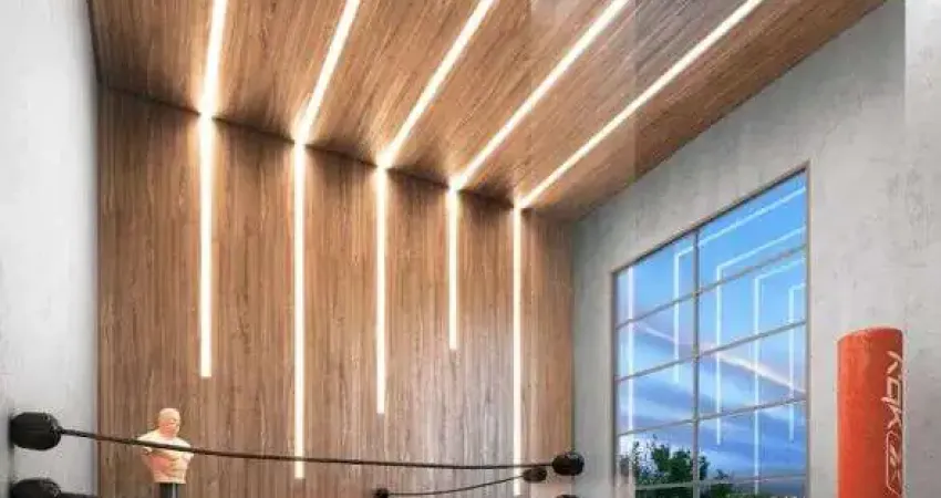 Imóvel para venda tem 86 metros quadrados com 2 quartos em Vila Firmiano Pinto - São Paulo - SP