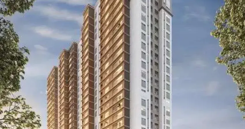 Imóvel para venda possui 69 metros quadrados com 2 quartos em Vila Dom Pedro I - São Paulo - SP