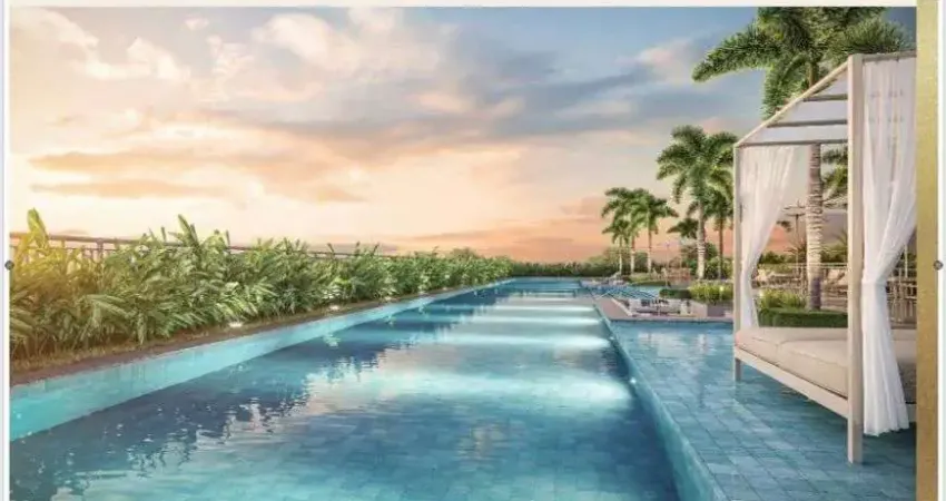 Apartamento para venda com 43 metros quadrados com 1 quarto em Vila Dom Pedro I - São Paulo - SP