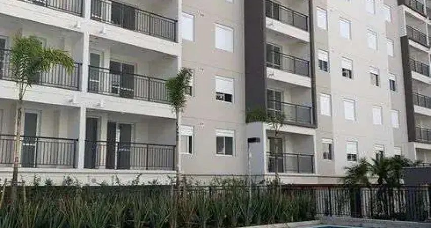 Apartamento para venda possui 50 metros quadrados com 2 quartos em Vila das Mercês - São Paulo - SP