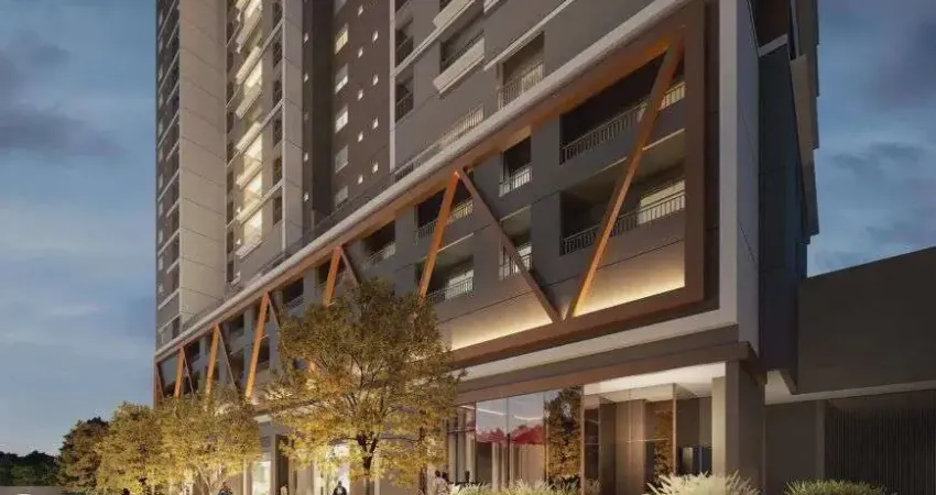 Imóvel para venda com 86 metros quadrados com 3 quartos em Higienópolis - Piracicaba - SP