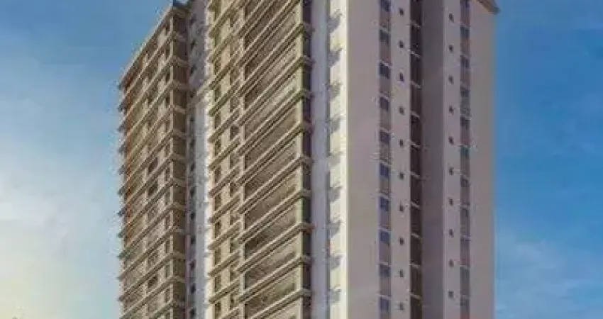 Imóvel para venda tem 125 metros quadrados com 3 quartos em Vila Dom Pedro I - São Paulo - SP