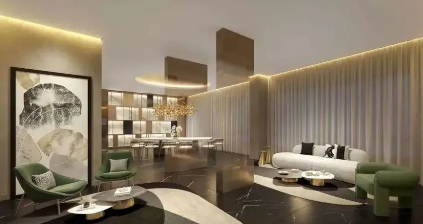 Imóvel para venda tem 137 metros quadrados com 4 quartos em Ipiranga - São Paulo - SP